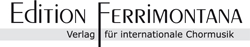 Produkte bei Edition Ferrimontana